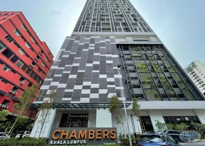 Chambers Kl By Mrj