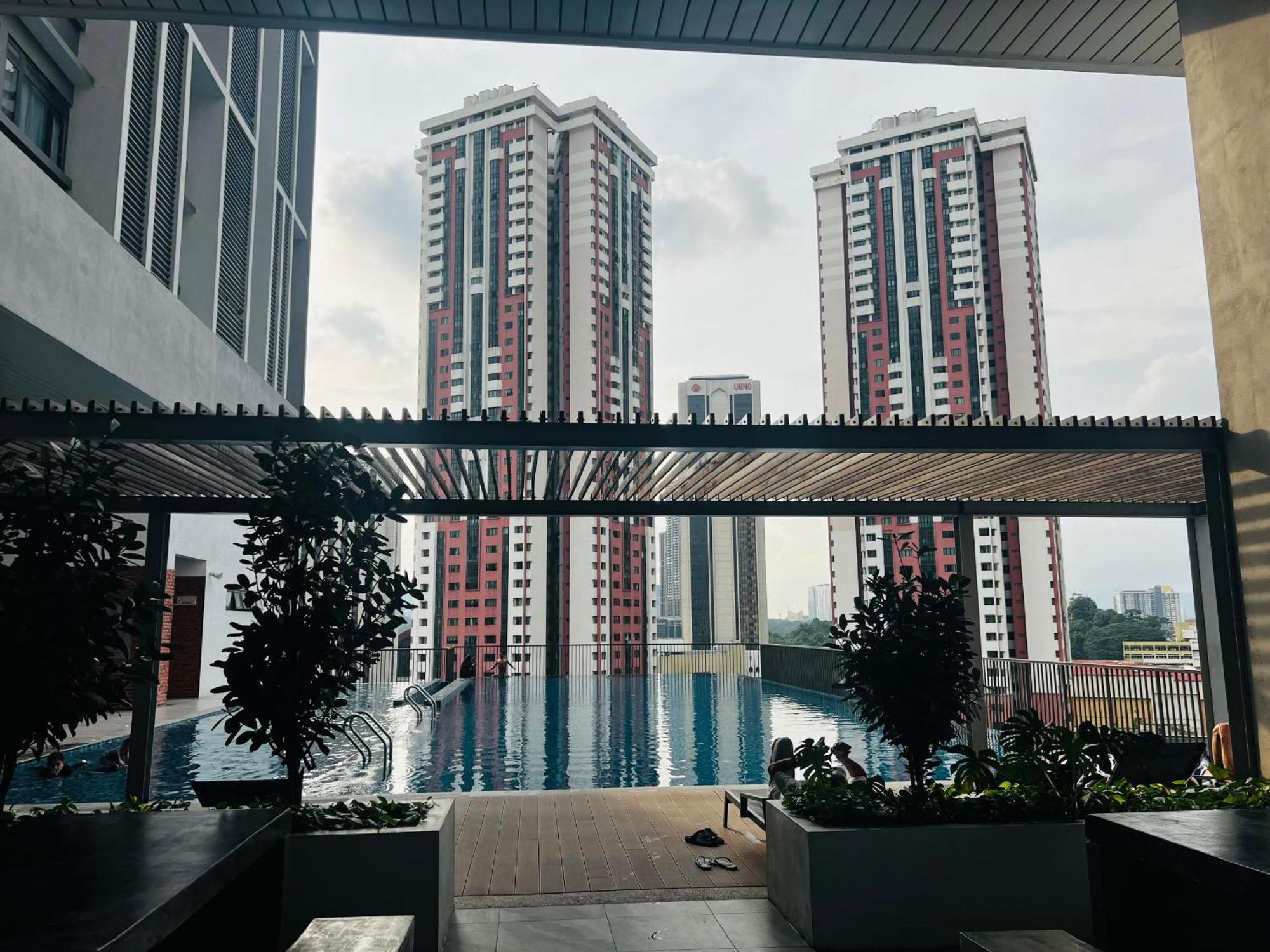 Chambers Kl By Mrj Pangsapuri
