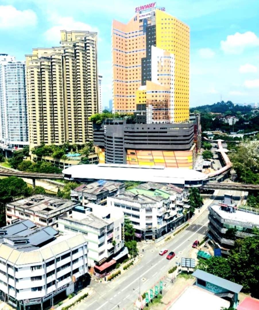 Chambers Kl By Mrj Pangsapuri *
