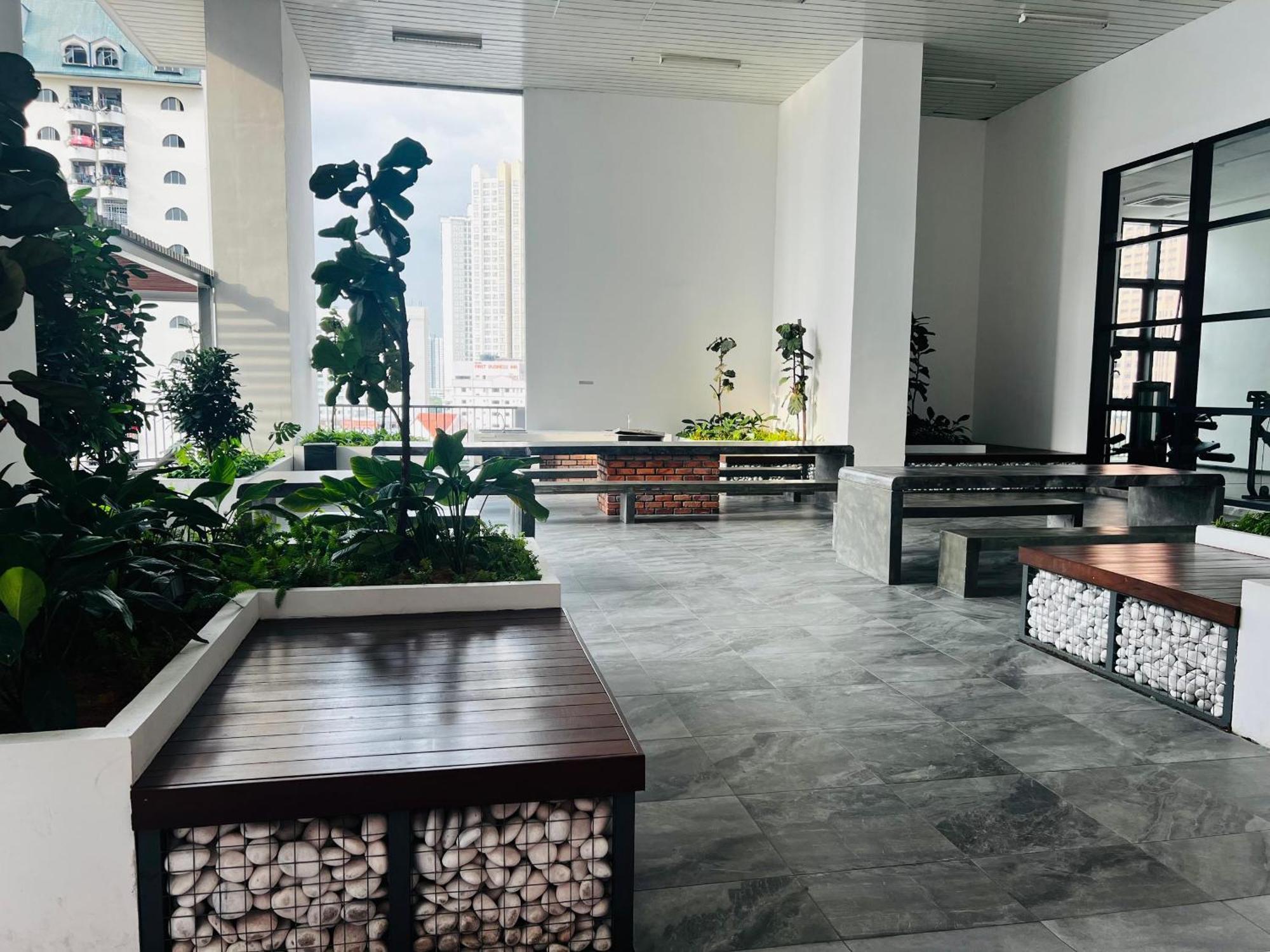 Chambers Kl By Mrj Kuala Lumpur