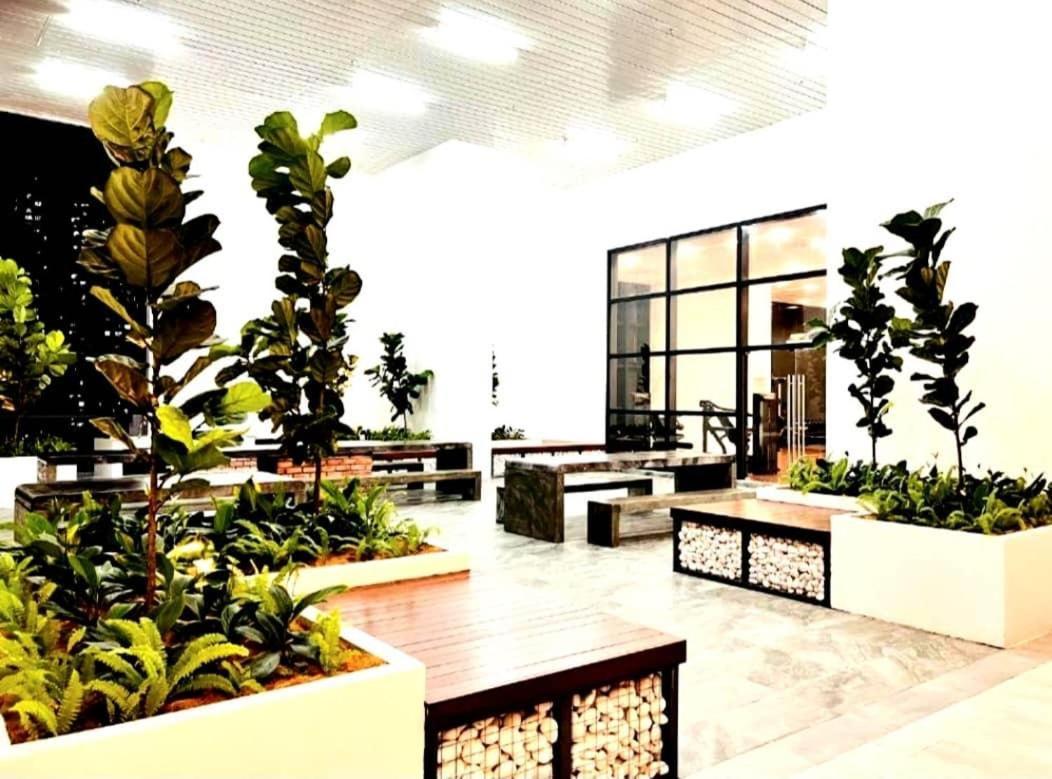 Chambers Kl By Mrj Kuala Lumpur