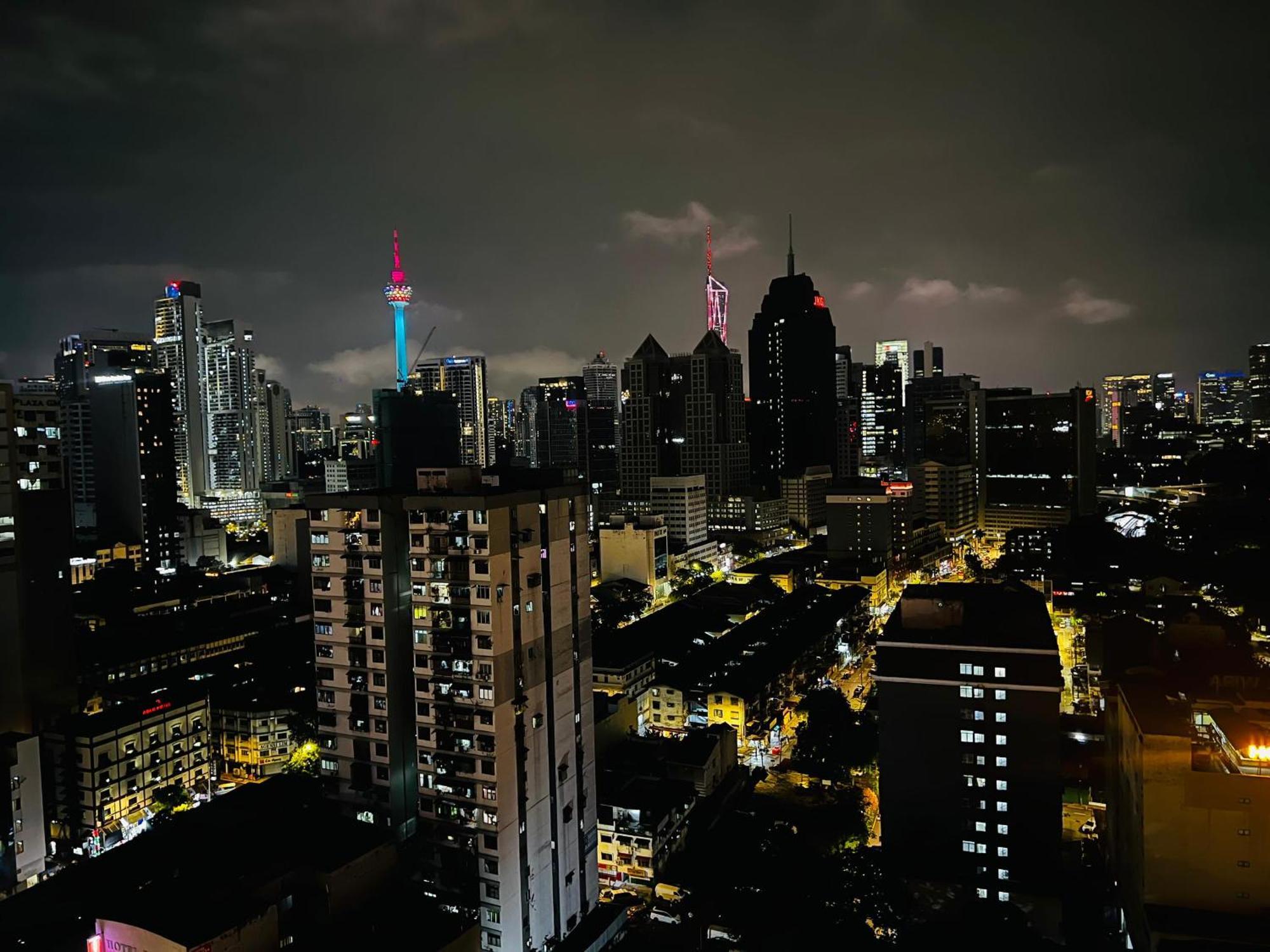 Chambers Kl By Mrj Pangsapuri *