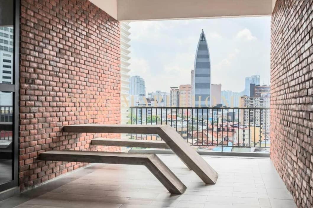 Pangsapuri Chambers Kl By Mrj Kuala Lumpur