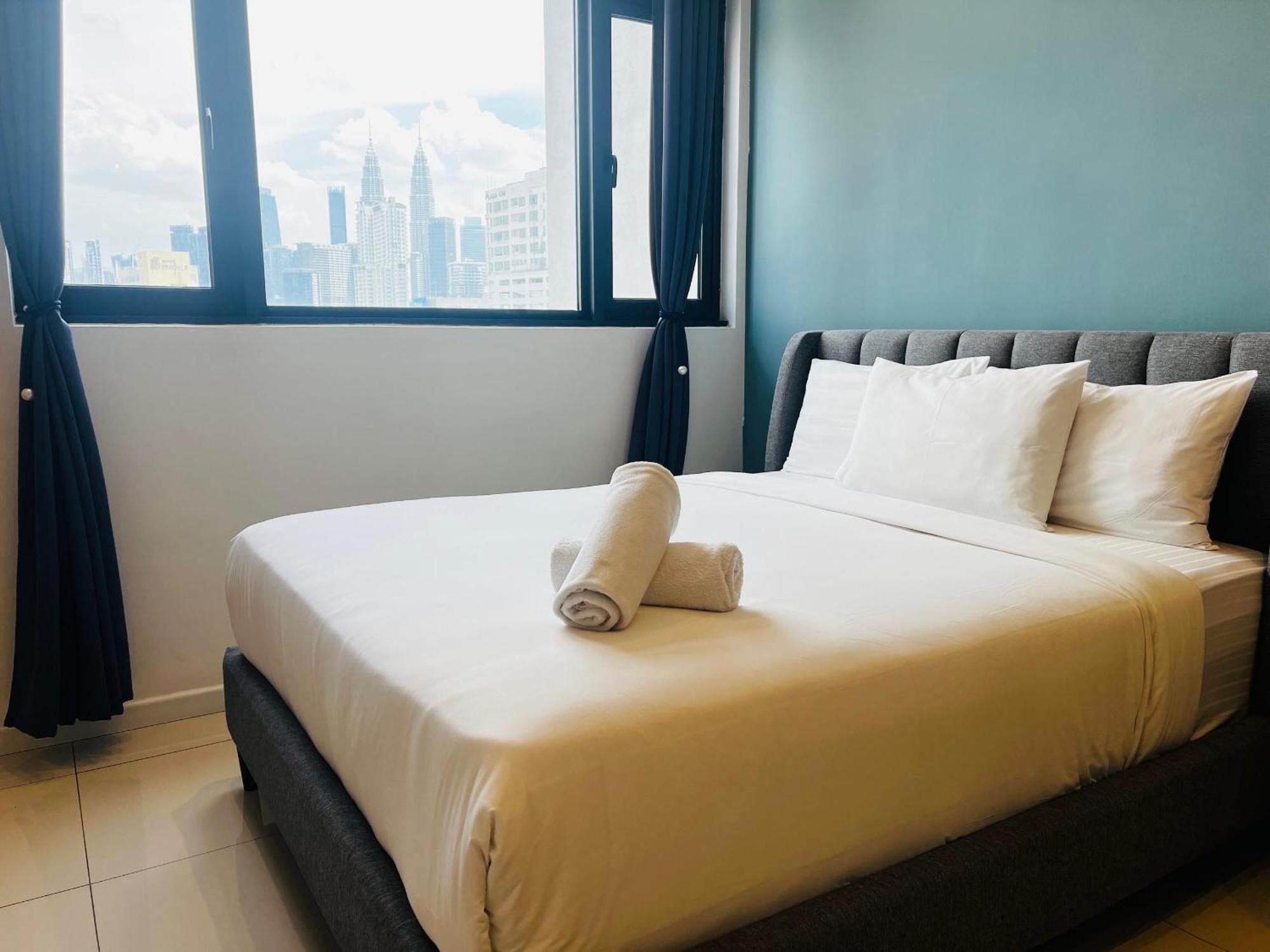 Chambers Kl By Mrj Kuala Lumpur