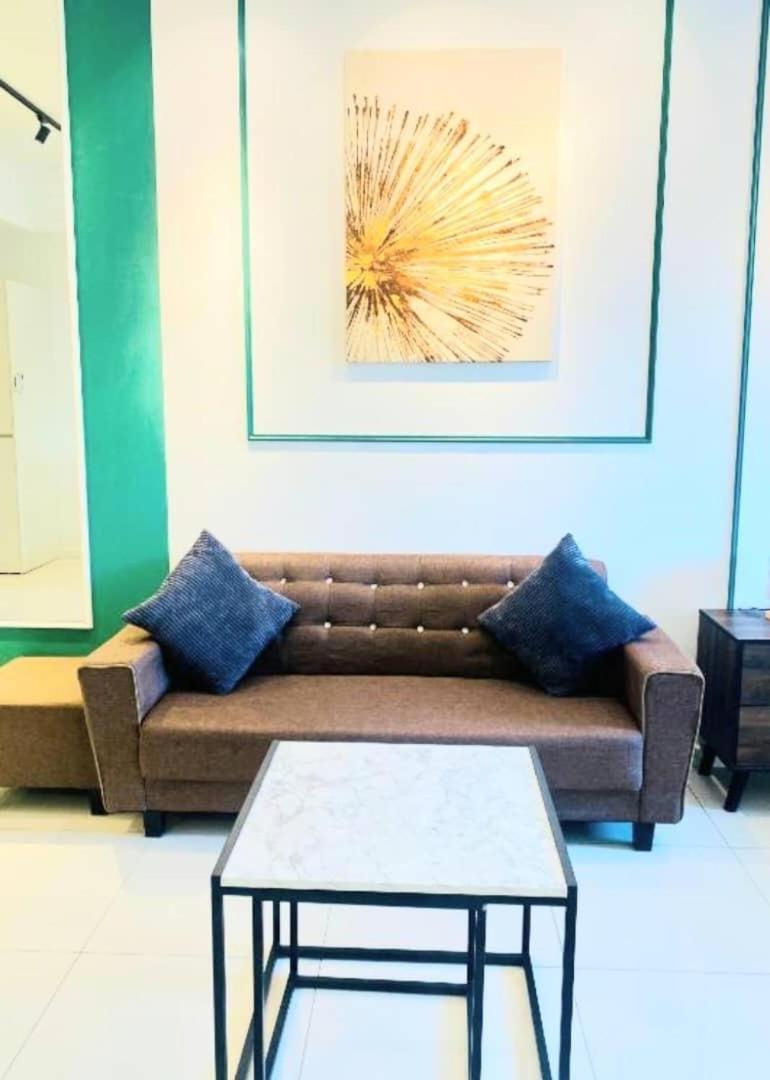 Chambers Kl By Mrj Apartment