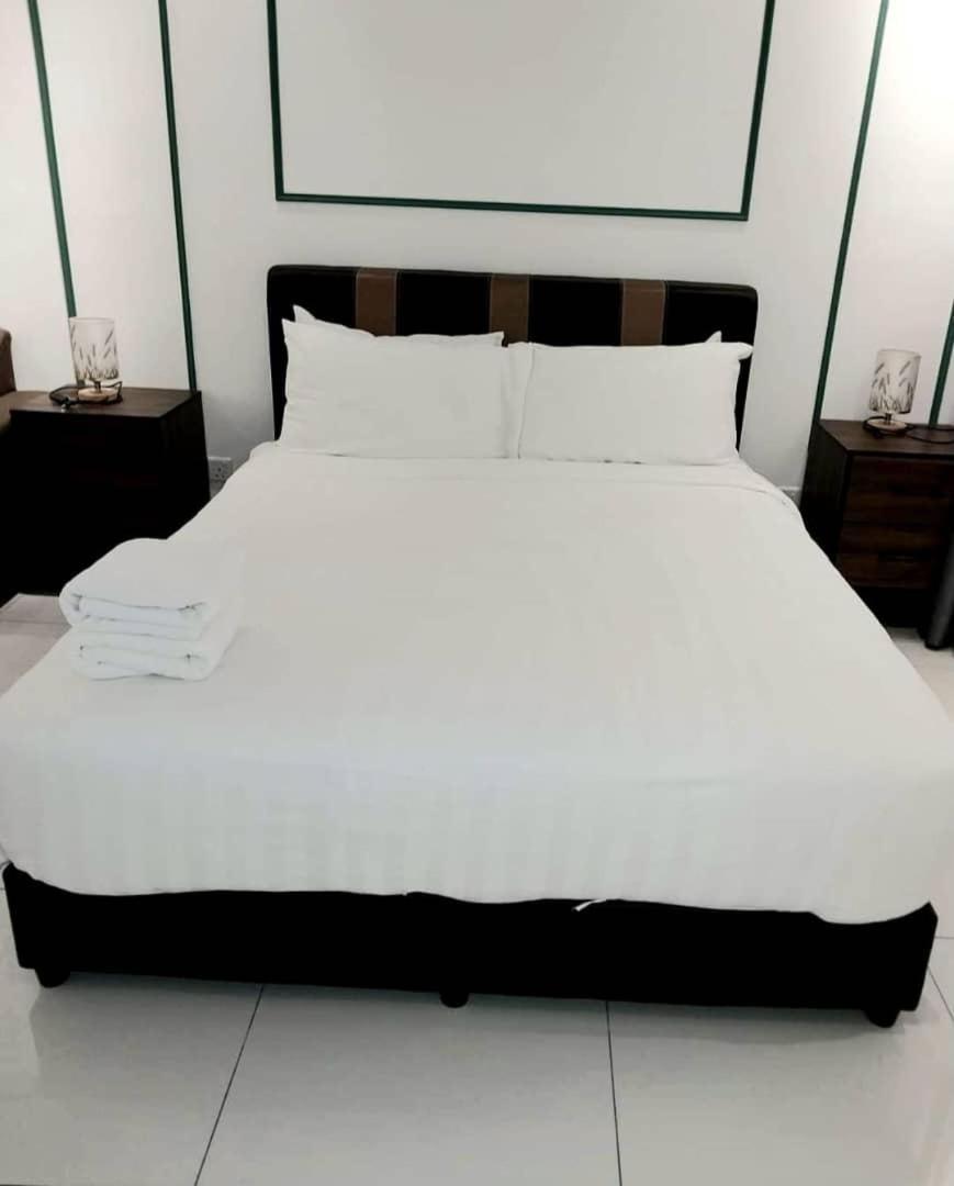 Chambers Kl By Mrj Apartment Kuala Lumpur