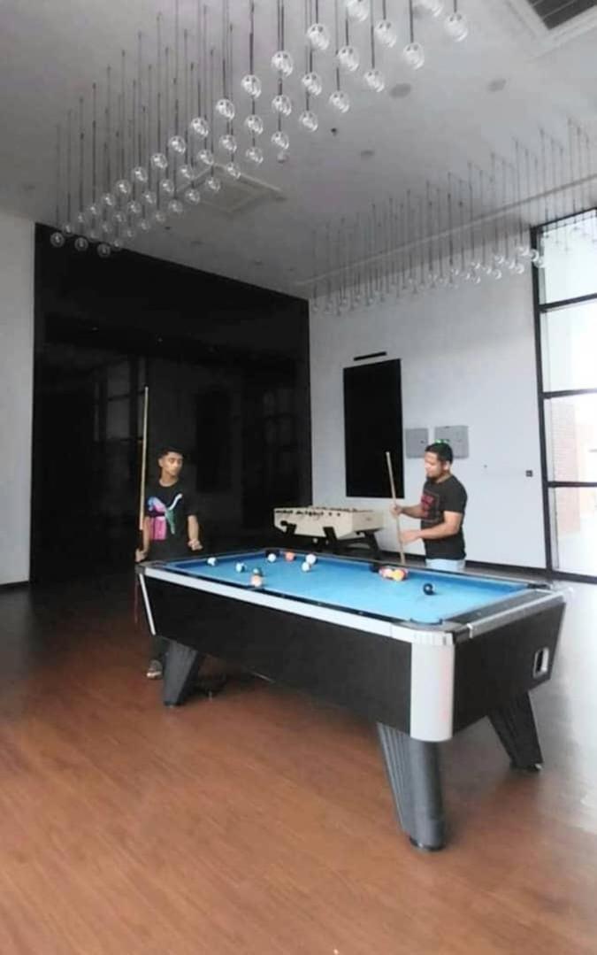 Chambers Kl By Mrj Apartment