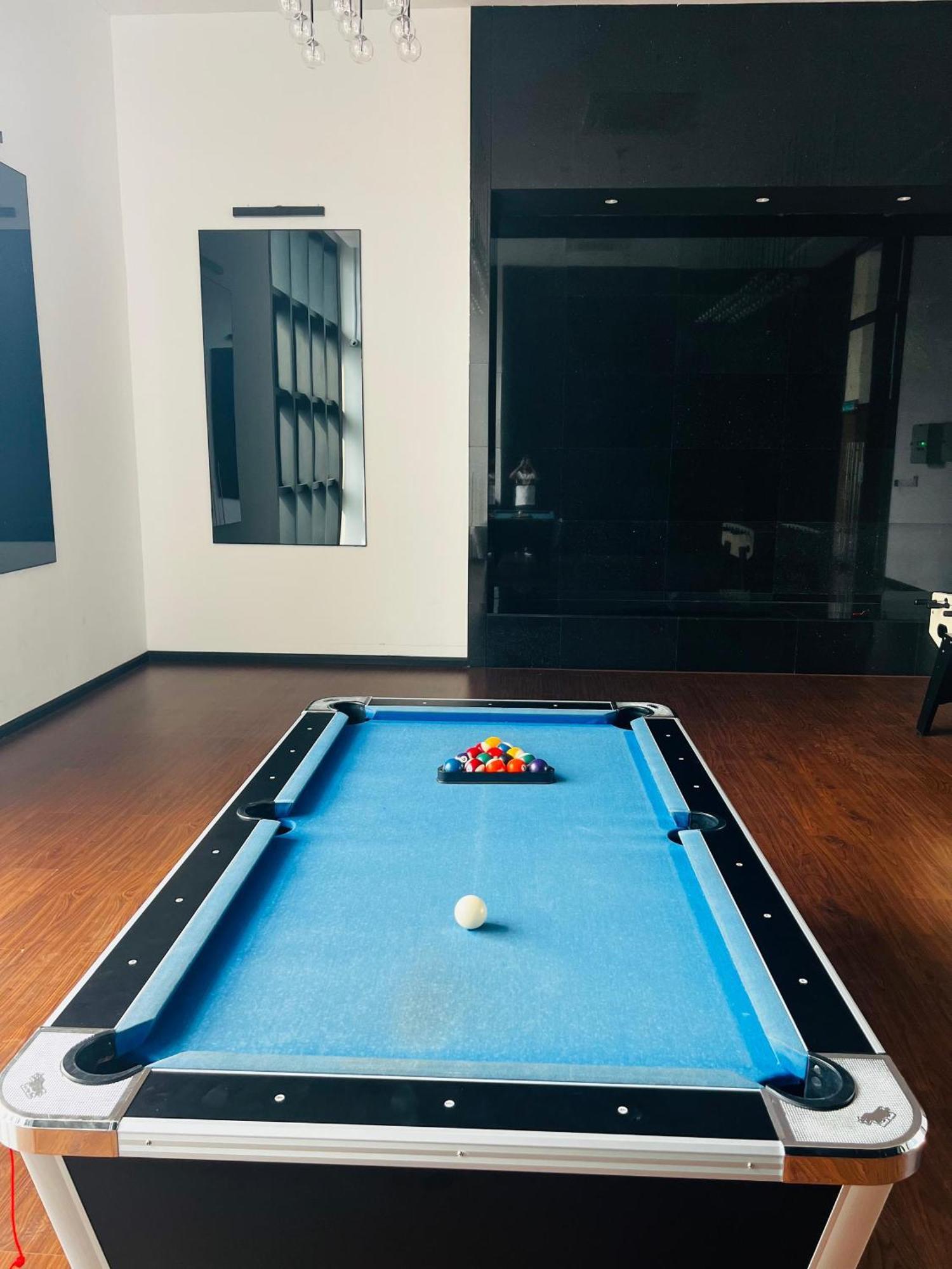 Chambers Kl By Mrj Apartment
